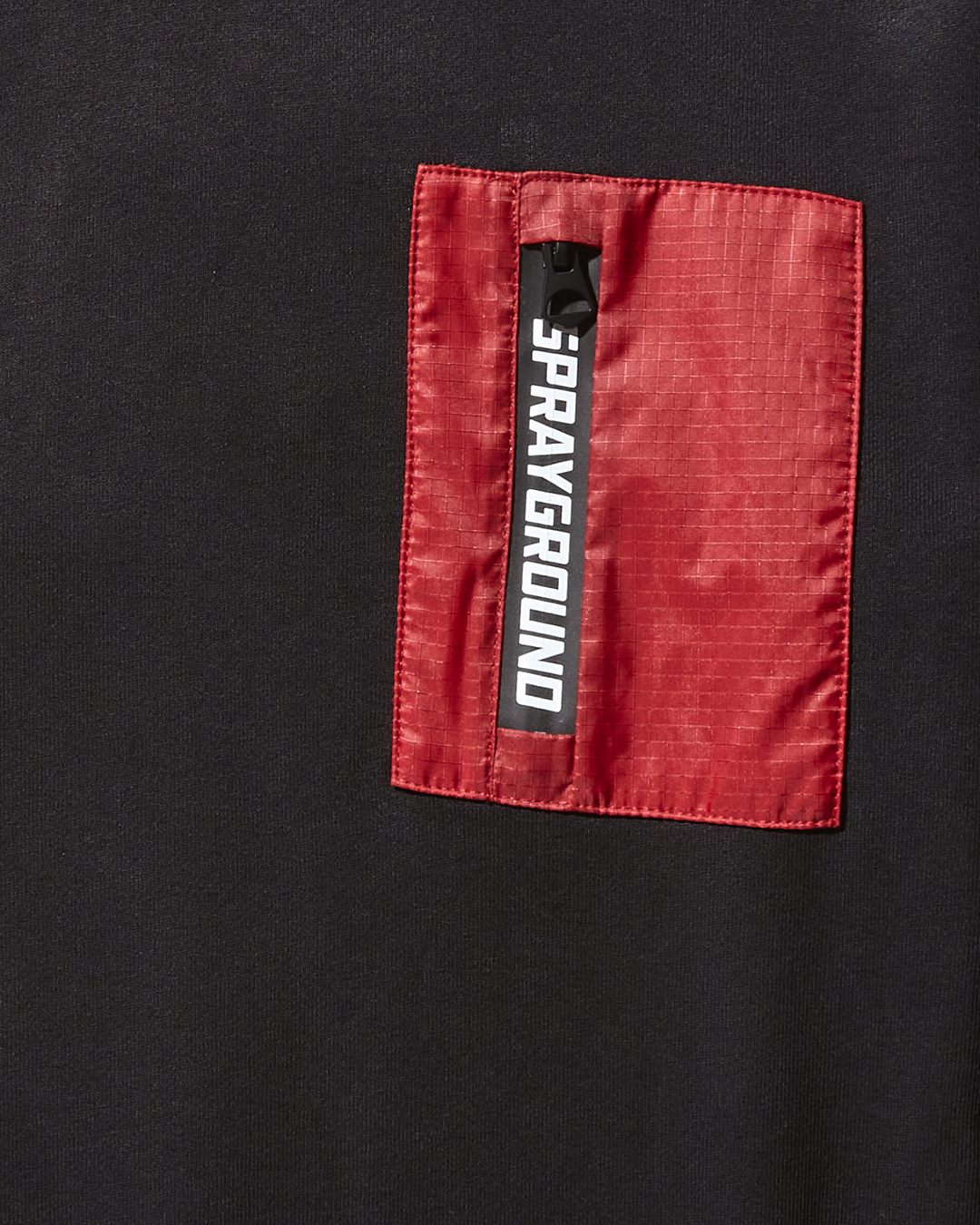 Youth Tiger Black Crew - Image 5