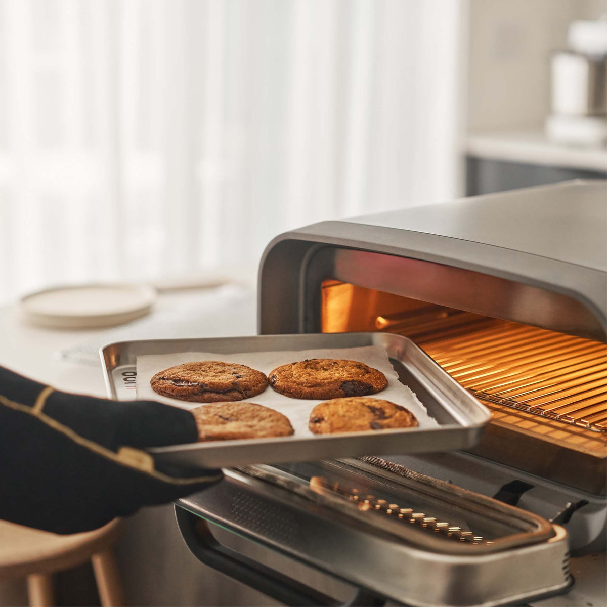 Ooni Volt 2 Culinary Bundle - Image 2