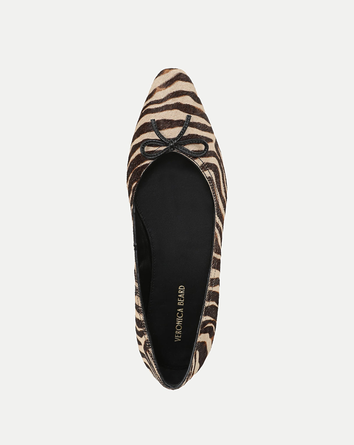 Cailey Ziger Ballet Flat - Image 3