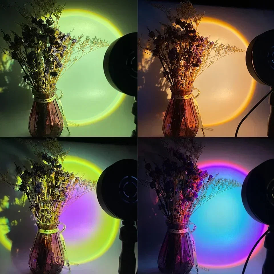Sunset Projector Lamp - Image 21