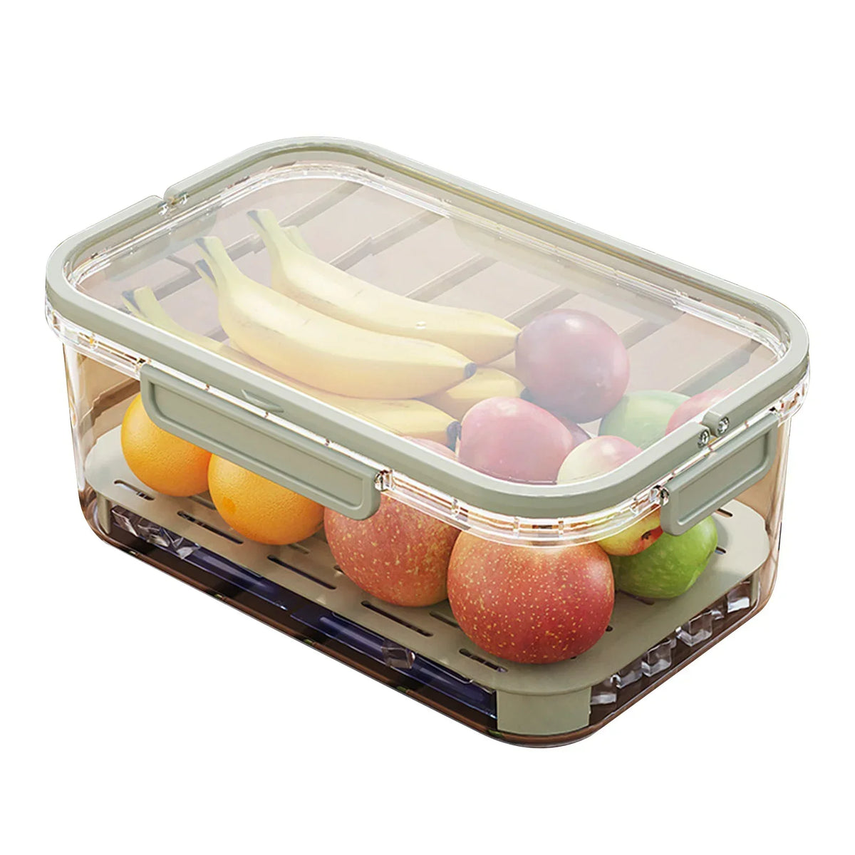 Portable Food Storage Container - Image 14