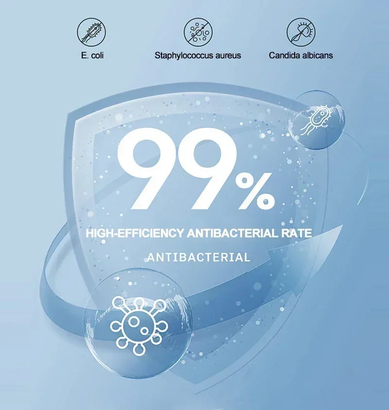 Super Comfort Mattress Protector – 100% Cotton Top Layer - Image 6