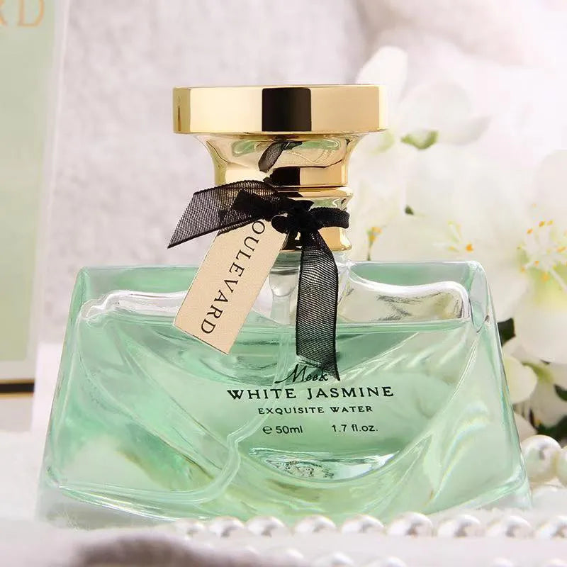Jasmine Musk Light Perfume - Image 3