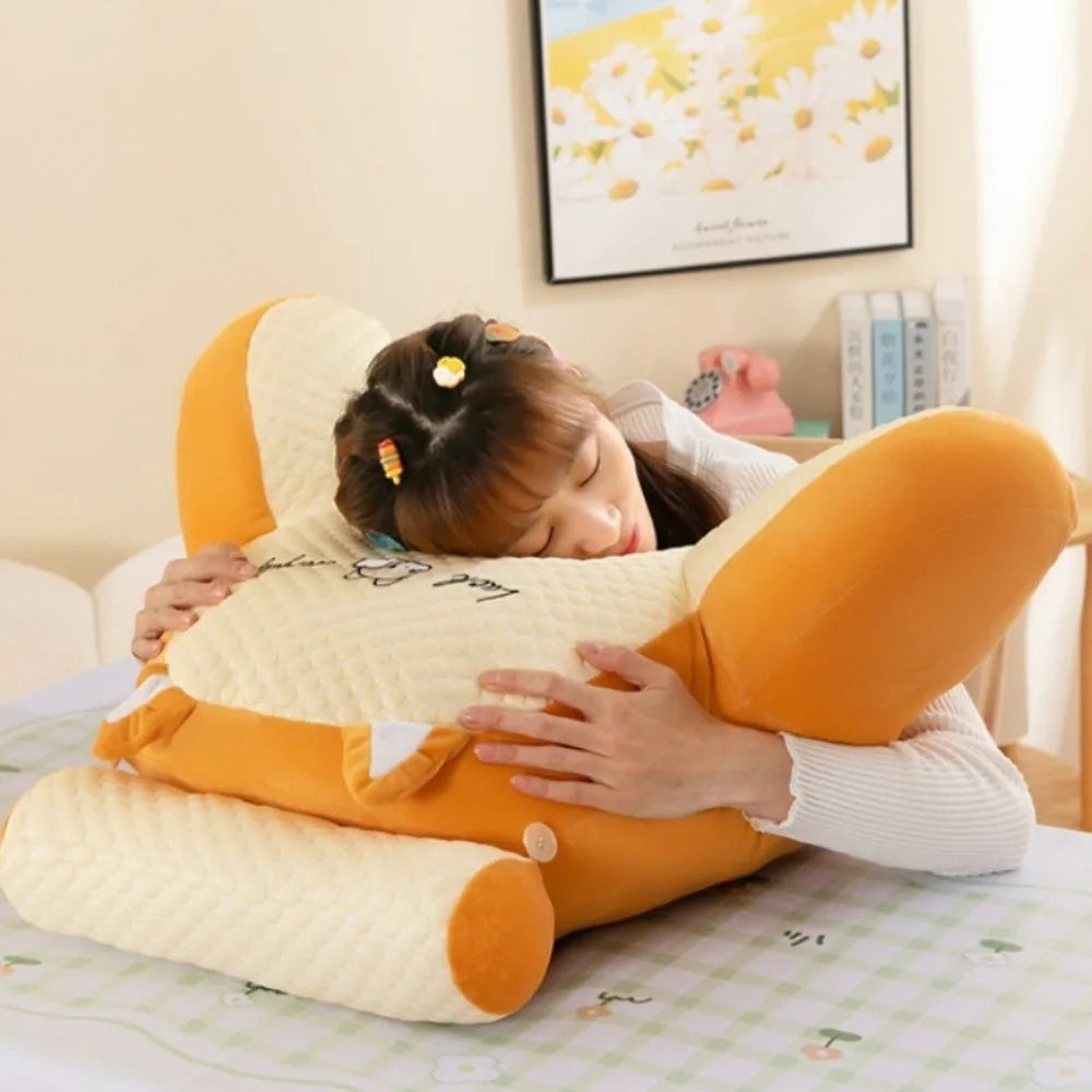 Adjustable Ergonomic Reading Pillow - Image 6