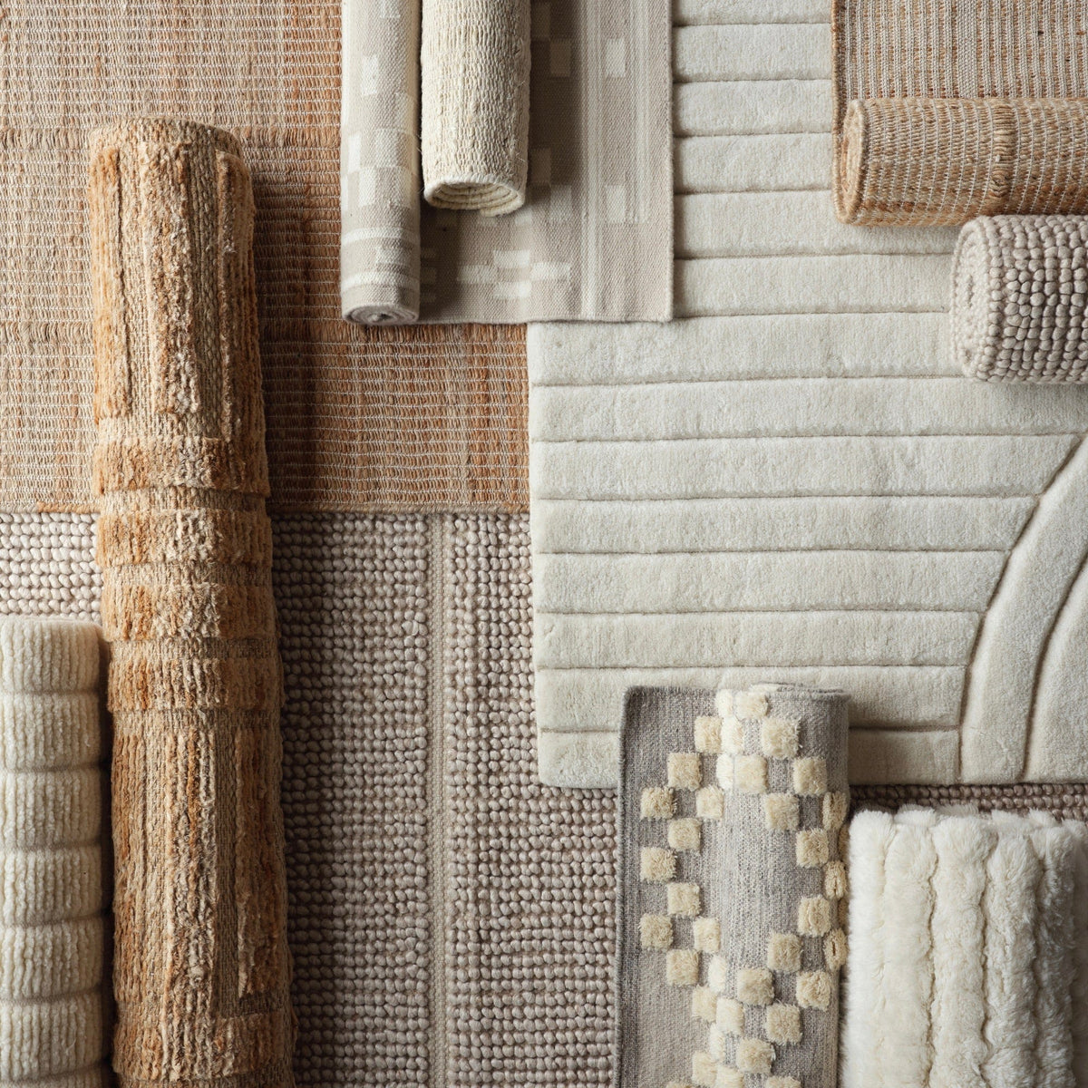 Samir Handwoven Accent Rug - Image 9
