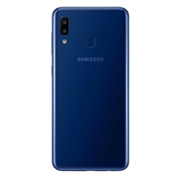 Samsung Galaxy A20 5G 32GB - Deep Blue (Unlocked) - Image 4
