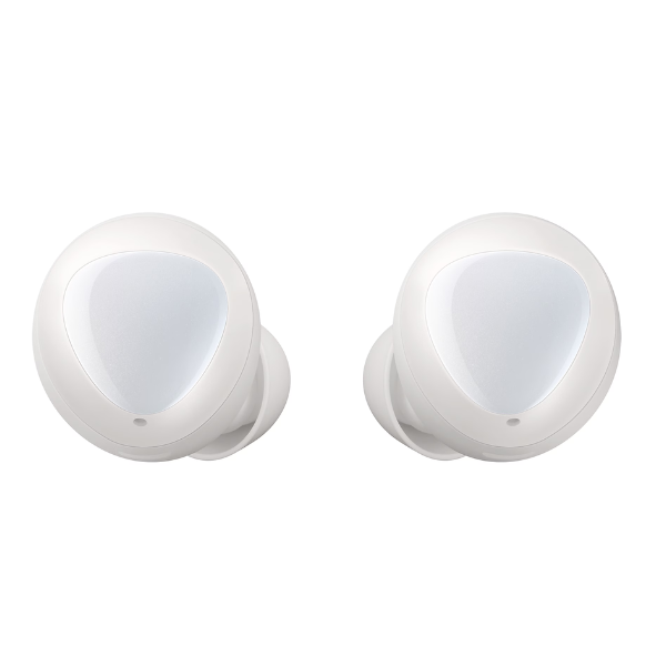 Samsung Galaxy Buds -True Wireless Earbud Headphones - White - Image 2