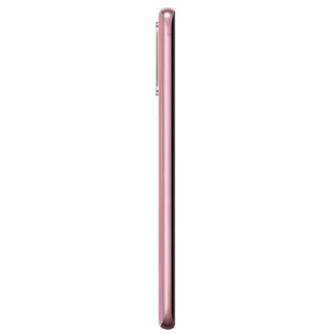 Unlocked Samsung Galaxy S20 5G - 128GB - Cloud Pink - SM-G981UZIAXAA - Image 6