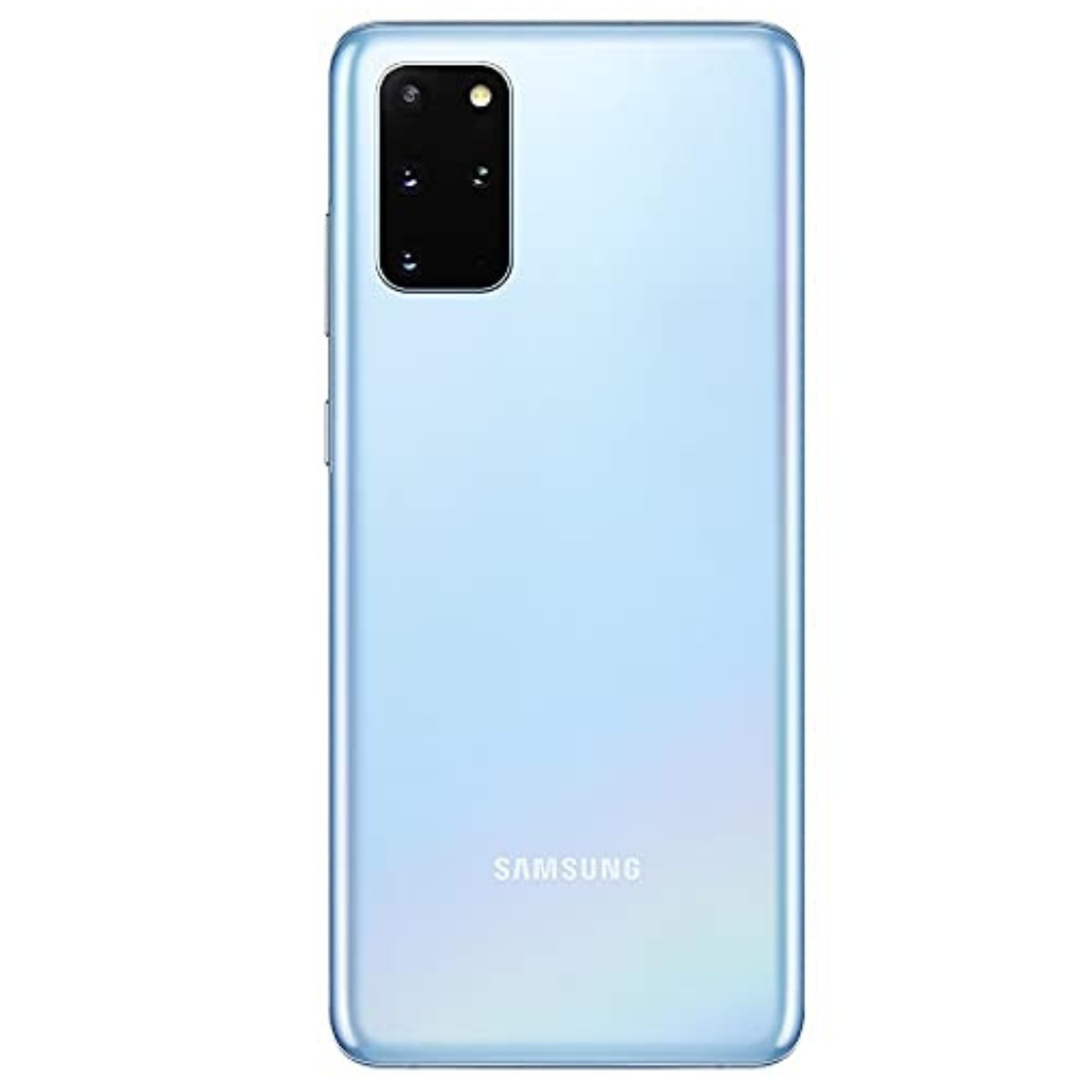 T-Mobile Samsung Galaxy S20+ Plus 5G - 128GB - Cloud Blue - SM-G986ULBATMB - Image 3