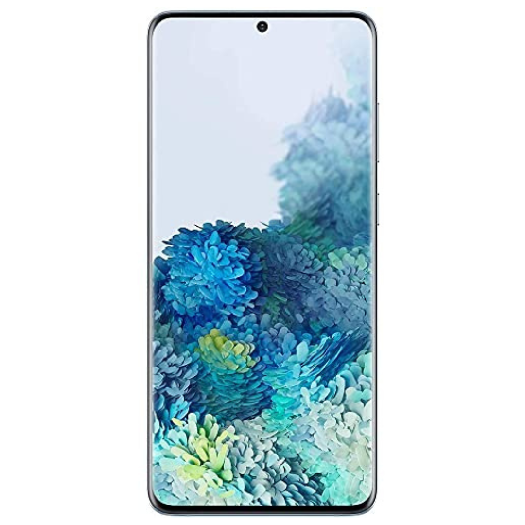 Verizon Samsung Galaxy S20 Plus 5G - 128GB - Cloud Blue - SM-G986ULBAVZW - Image 2