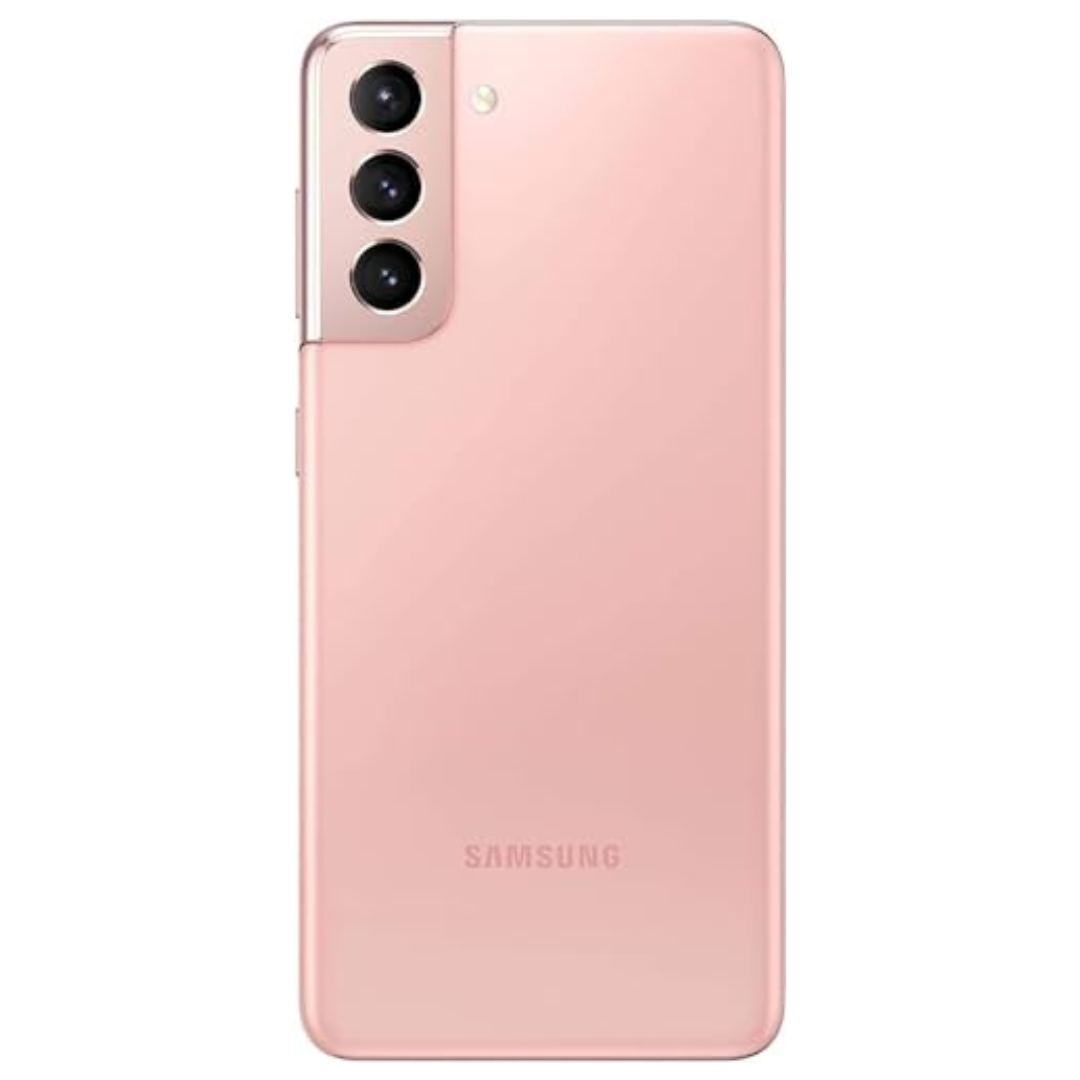 Verizon - Samsung Galaxy S21 5G - 128GB - Phantom Pink - SM-G991UZIAVZW - Image 5