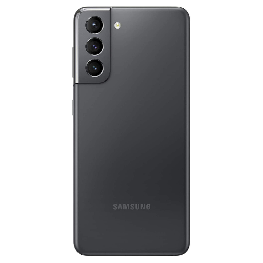 AT&T - Samsung Galaxy S21 5G - 256GB - Phantom Gray - SM-G991UZAEATT - Image 2