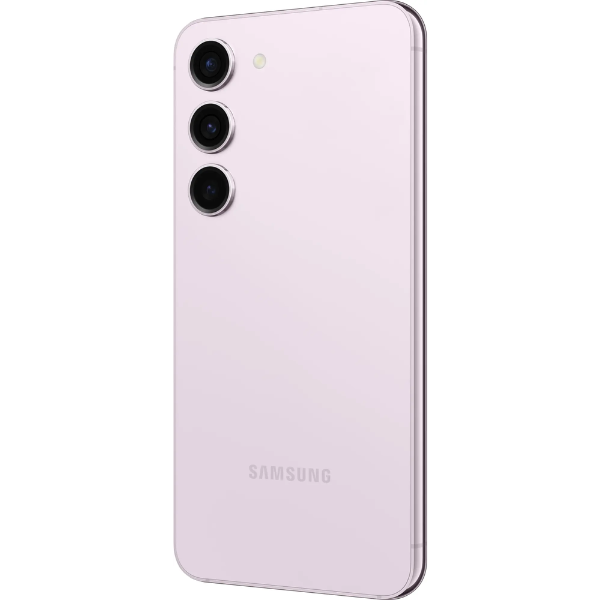 Samsung Galaxy S23 256GB 5G - Lavender (Unlocked) - Image 5