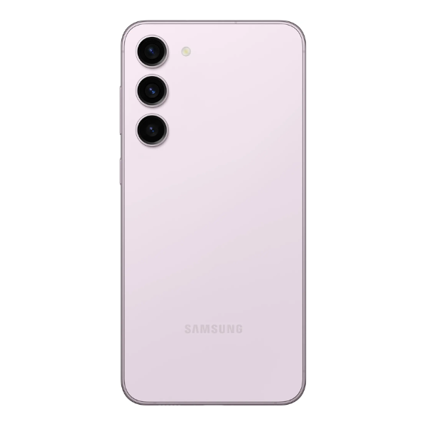 Samsung Galaxy S23 Plus 512GB 5G - Lavender (Unlocked) - Image 3