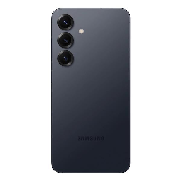 Samsung Galaxy S25 5G 128GB - Blueblack (Unlocked) - Image 3