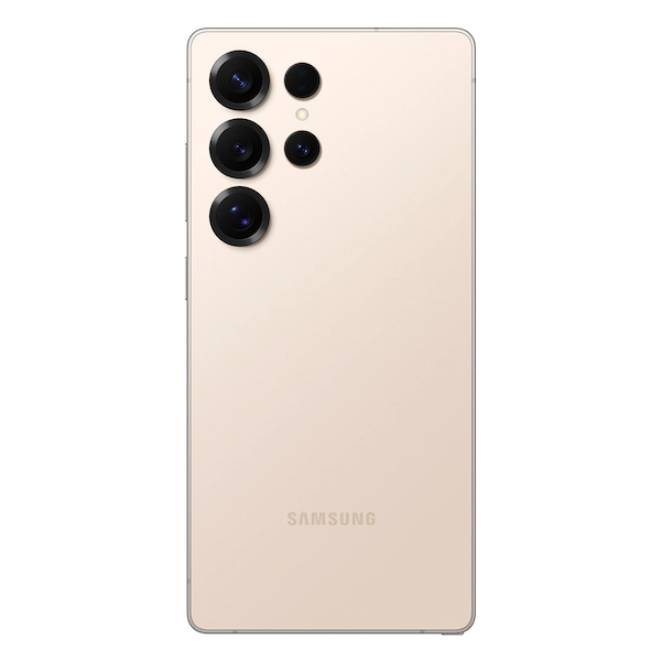 Samsung Galaxy S25 Ultra 5G 1TB - Titanium Pinkgold (Unlocked) - Image 3
