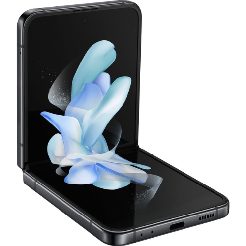 Samsung Galaxy Z Flip 4 512GB 5G - Graphite - Image 2