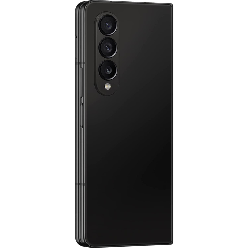 Samsung Galaxy Z Fold 4 256GB 5G - Phantom Black - Image 3
