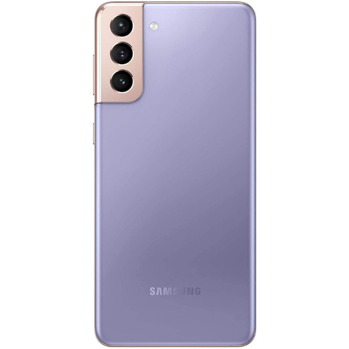 Samsung Galaxy S21 5G 256GB - Phantom Violet (Unlocked) - Image 2