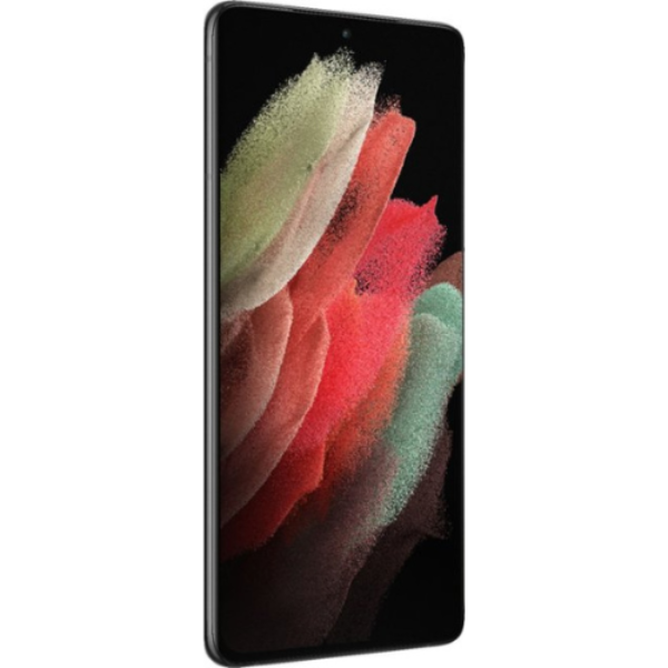 Samsung Galaxy S21 Ultra 5G 512GB - Phantom Black (Unlocked) - Image 2