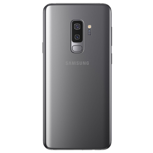Samsung Galaxy S9 Plus 64GB - Gray (Unlocked) - Image 2