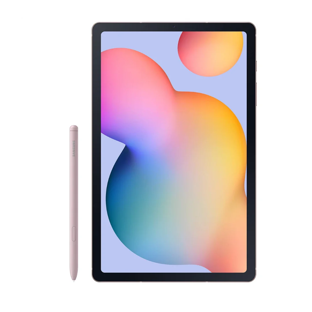 Samsung Galaxy Tab S6 Lite (2022) 10.4"" 64GB - Wi-Fi - Chiffon Rose - SM-P613NZIAXAR