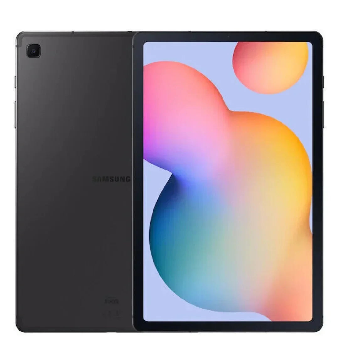Samsung Galaxy Tab S6 Lite 2022 10.4" 64GB Wi-Fi Oxford Gray - SM-P613NZAAXAR