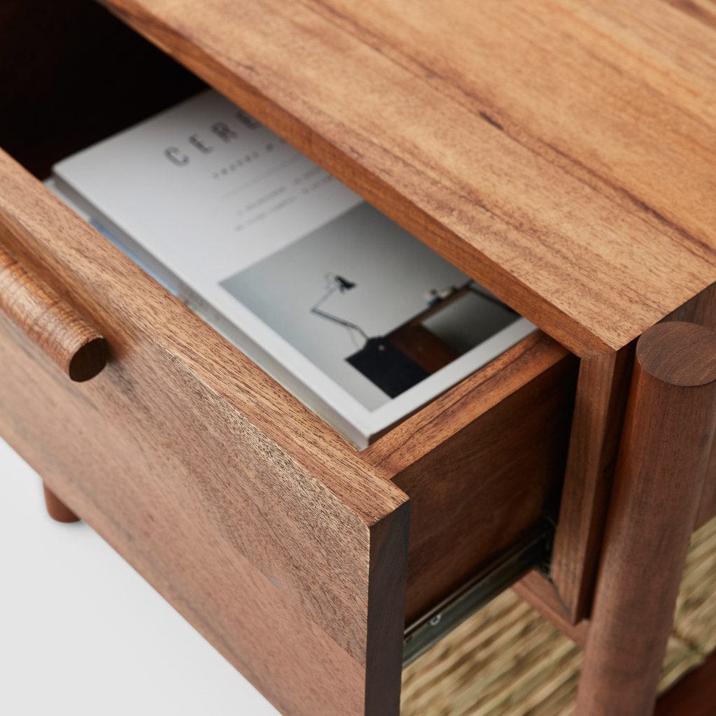 San Pedro Nightstand - Image 8