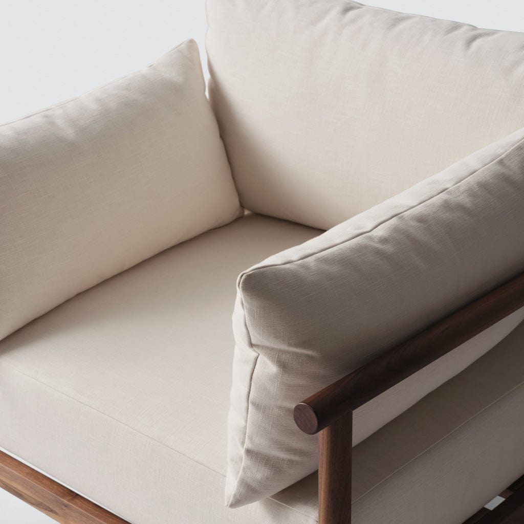 Santo Armchair - Image 8