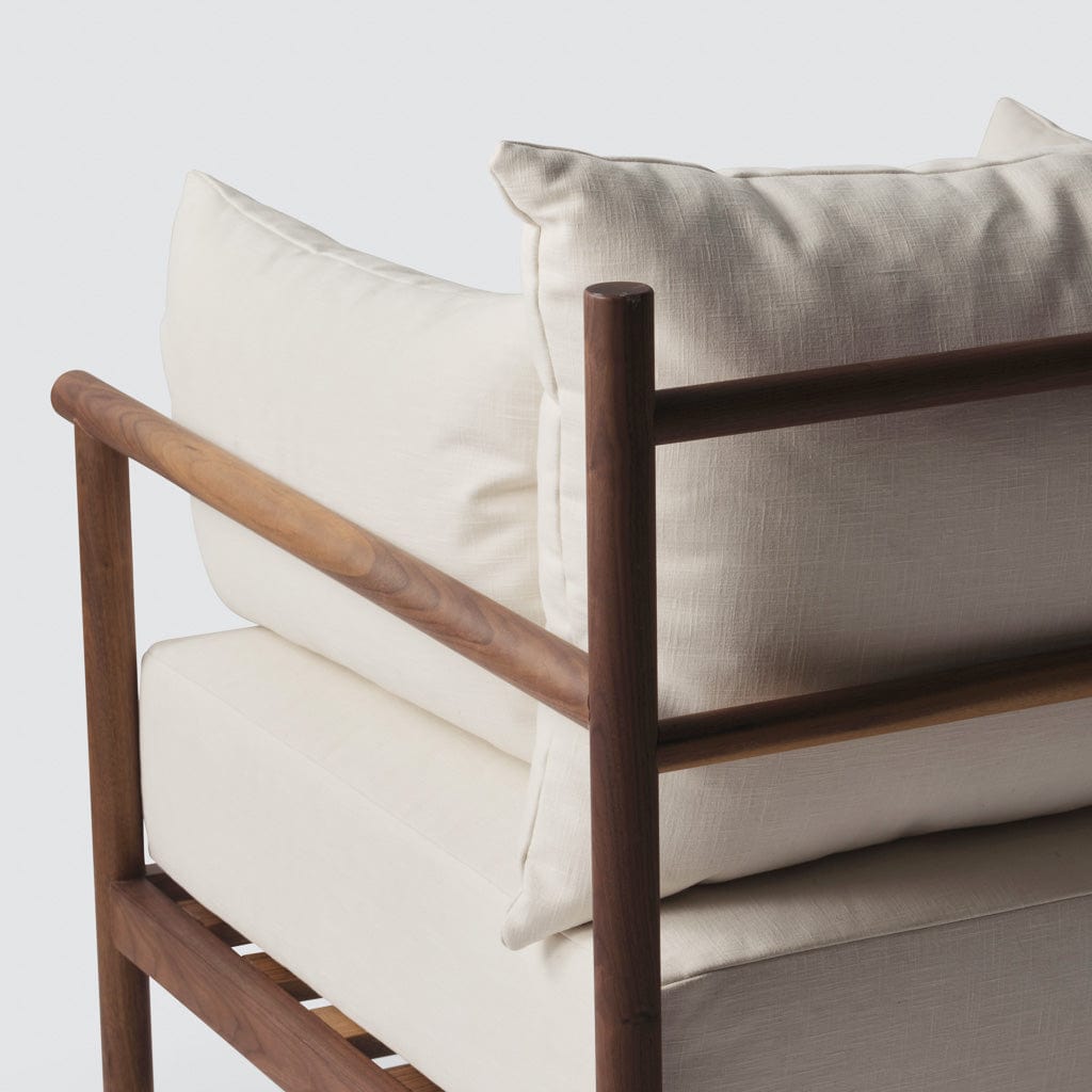 Santo Armchair - Image 5