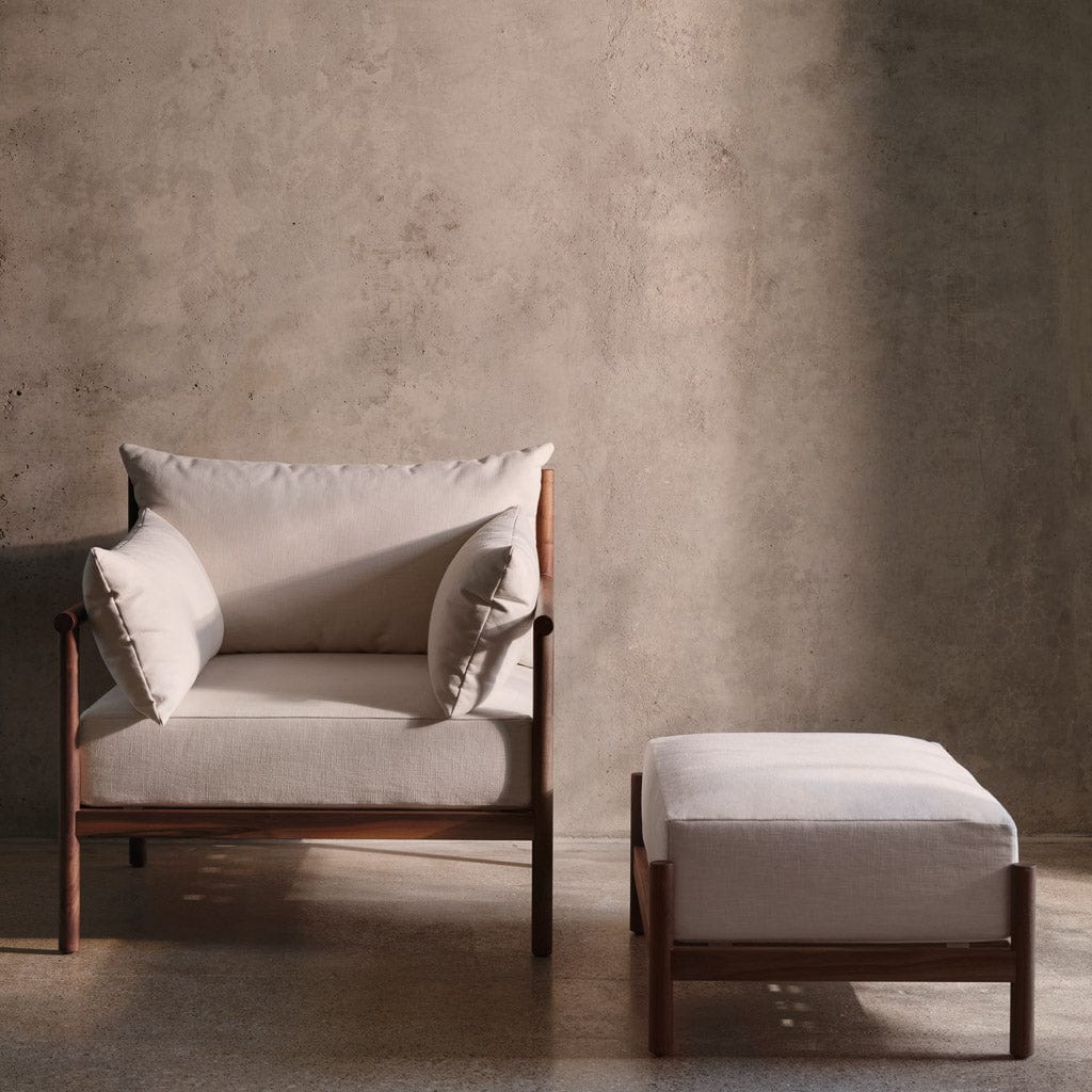 Santo Armchair - Image 4