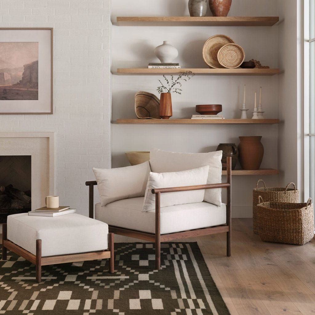 Santo Armchair - Image 2