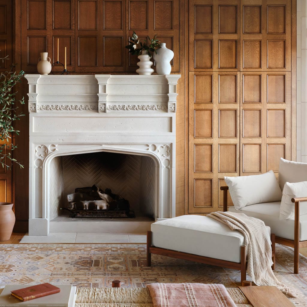 Santo Armchair - Image 20