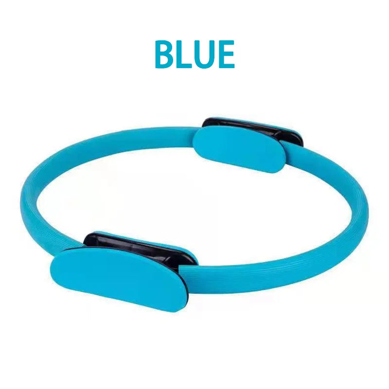 Pilates Yoga Fitness Ring - Image 19