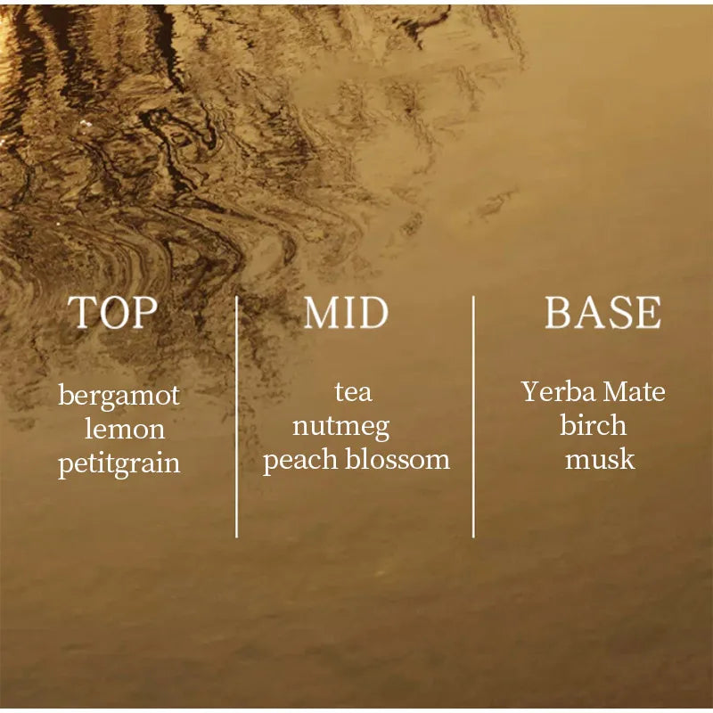 Bergamot Lemon Perfume - Image 7