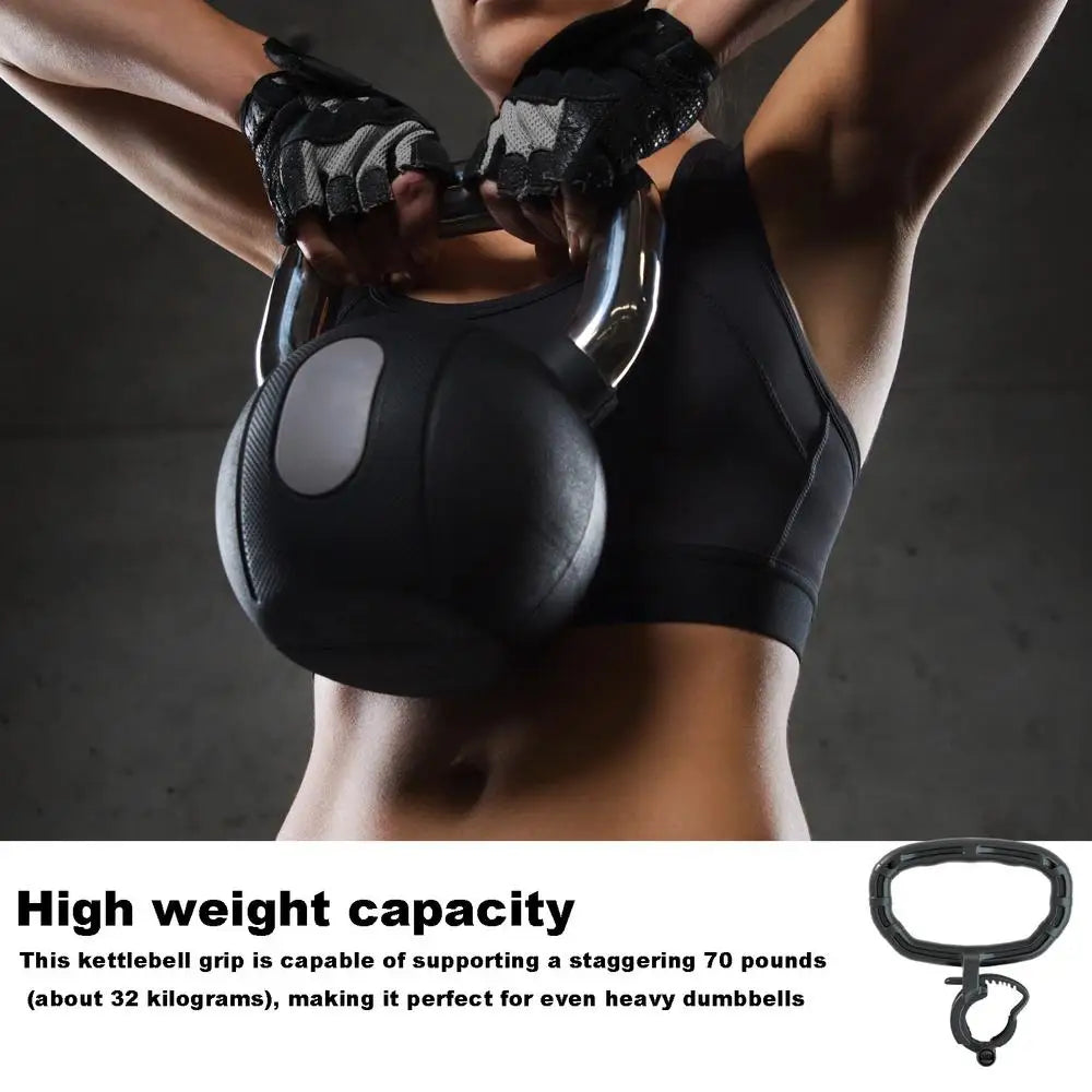 Dumbbell to Kettlebell Converter - Image 3