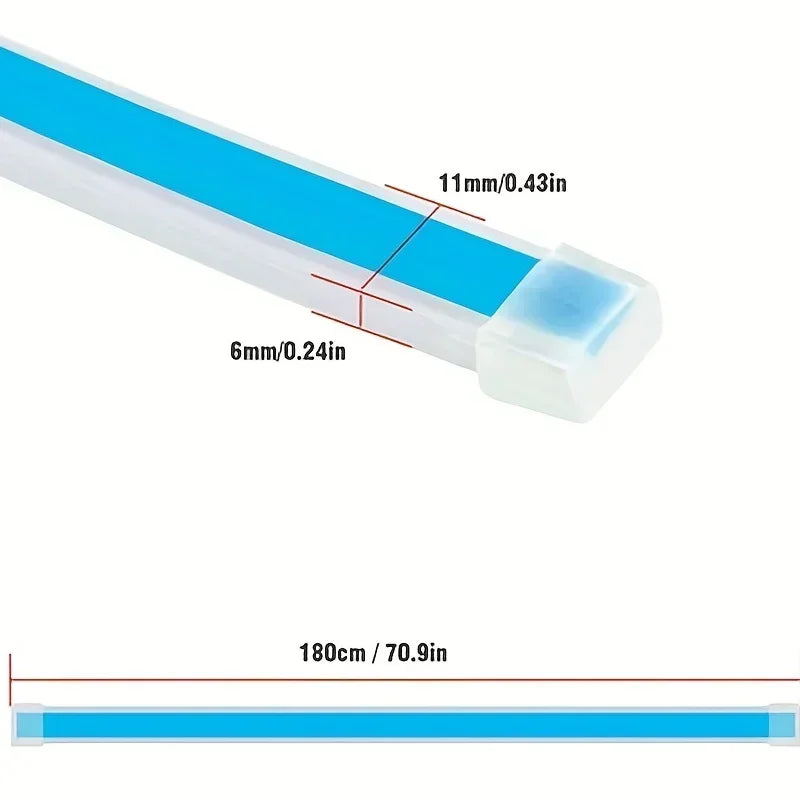 LED Daytime Running Lights (DRL) - Image 3