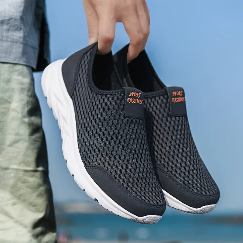 Men's Lightweight Running Shoes - Image 3