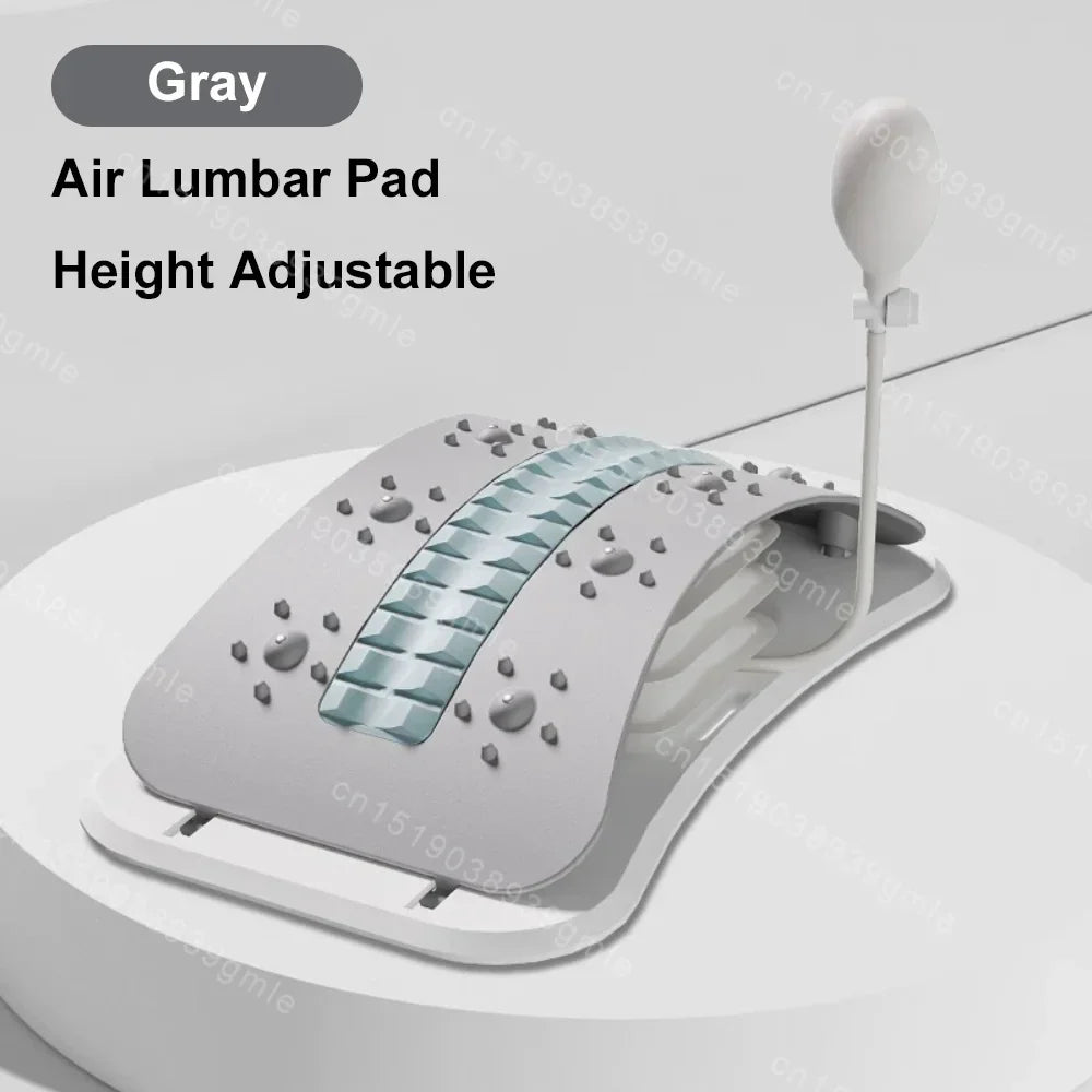 Adjustable Back Massager - Image 11