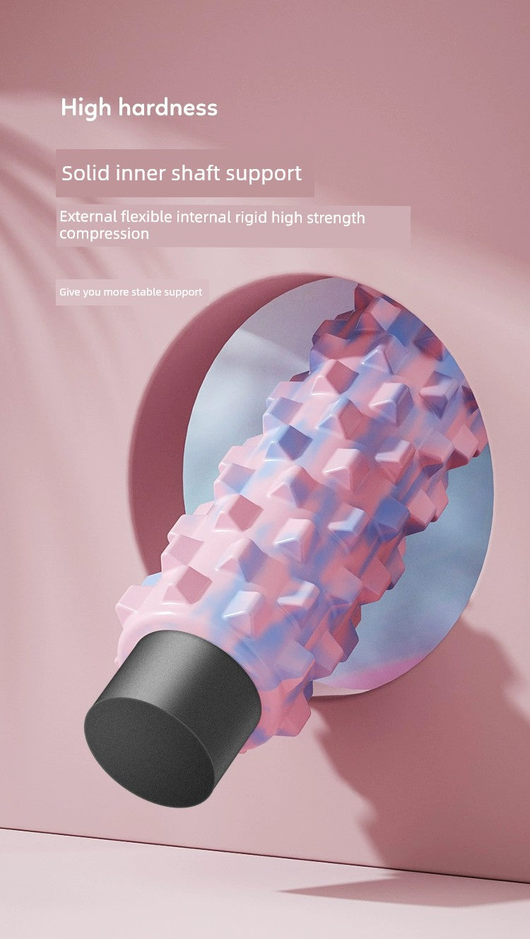 Foam Roller Spiked Club - Image 16