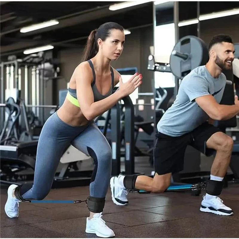 Resistance Band Set - Image 3