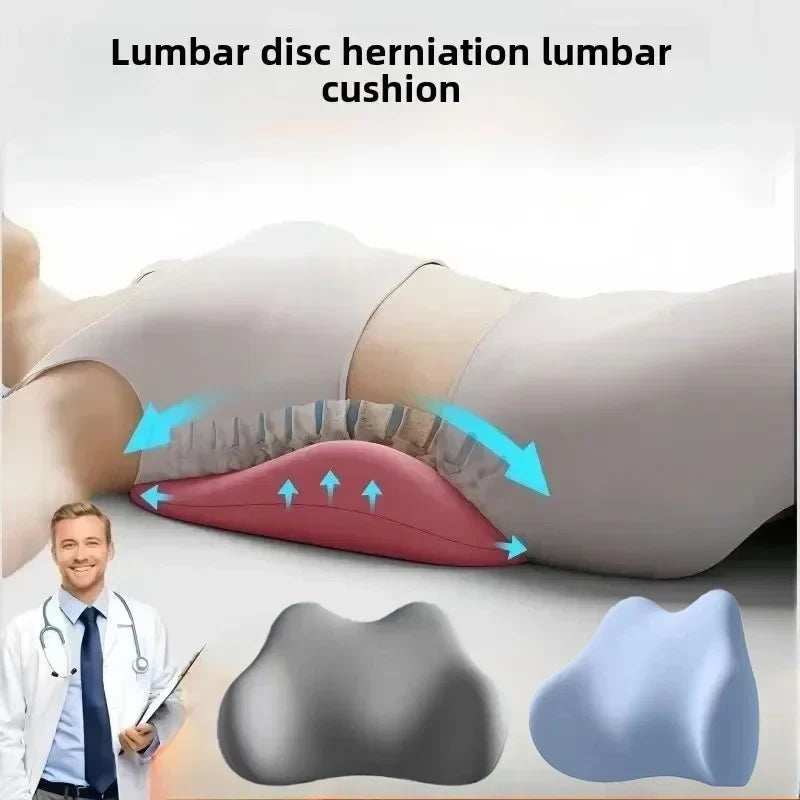 Special Ergonomic Lumbar Support Cushion