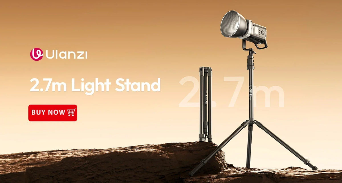 Ulanzi MT-79 2M Portable Universal Tripod - Image 10