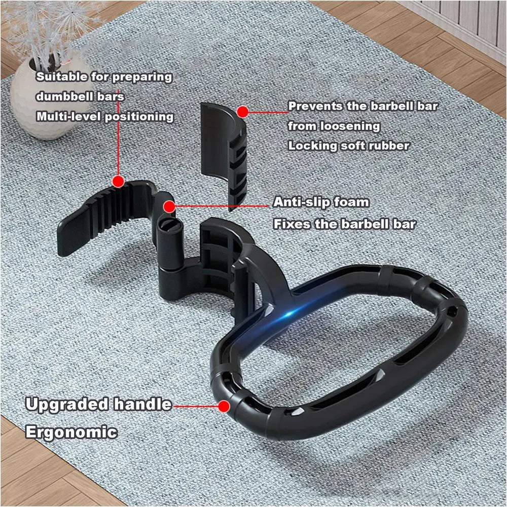 Dumbbell to Kettlebell Converter - Image 8