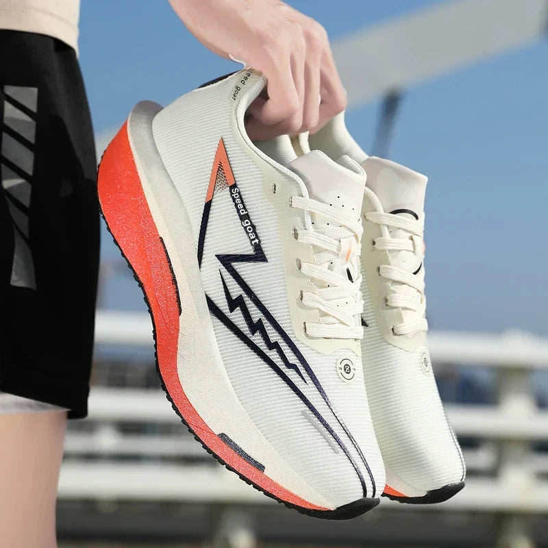 Lightweight Training & Workout Sneakers - Image 8