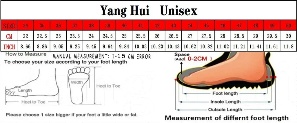 Casual Sports & Outdoor Sneakers - Image 5