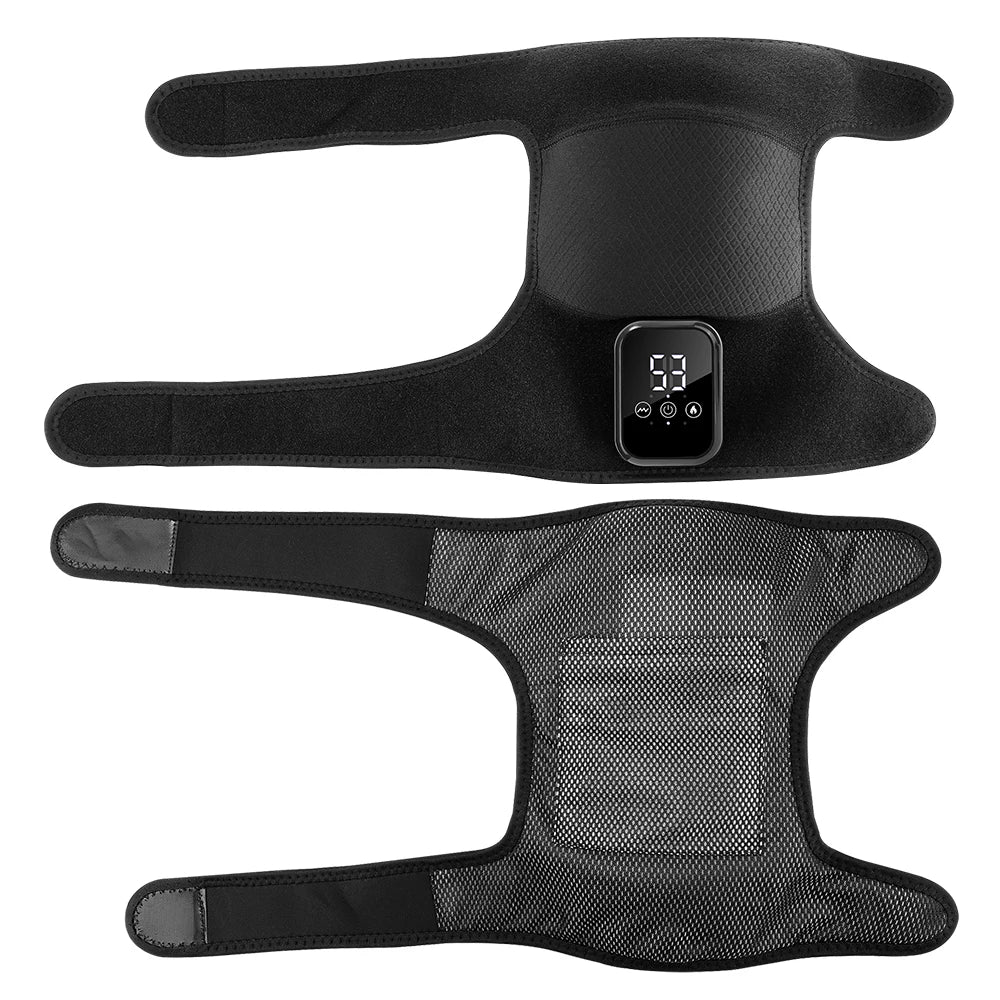 Vibration Muscle Relax Belt - Image 34