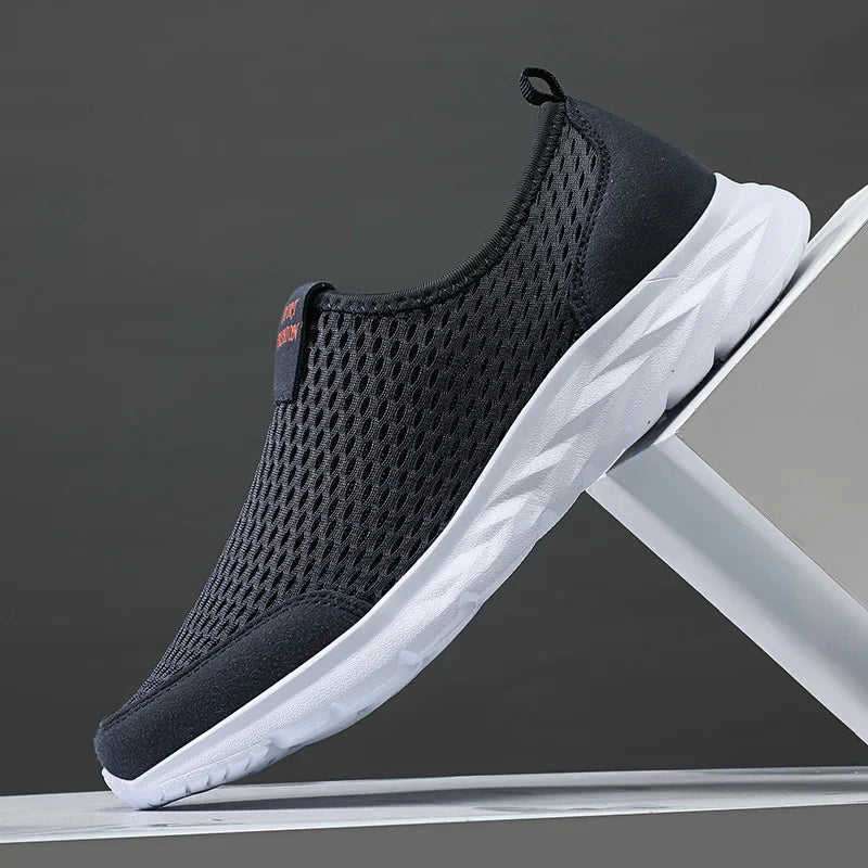 Men's Lightweight Running Shoes - Image 8