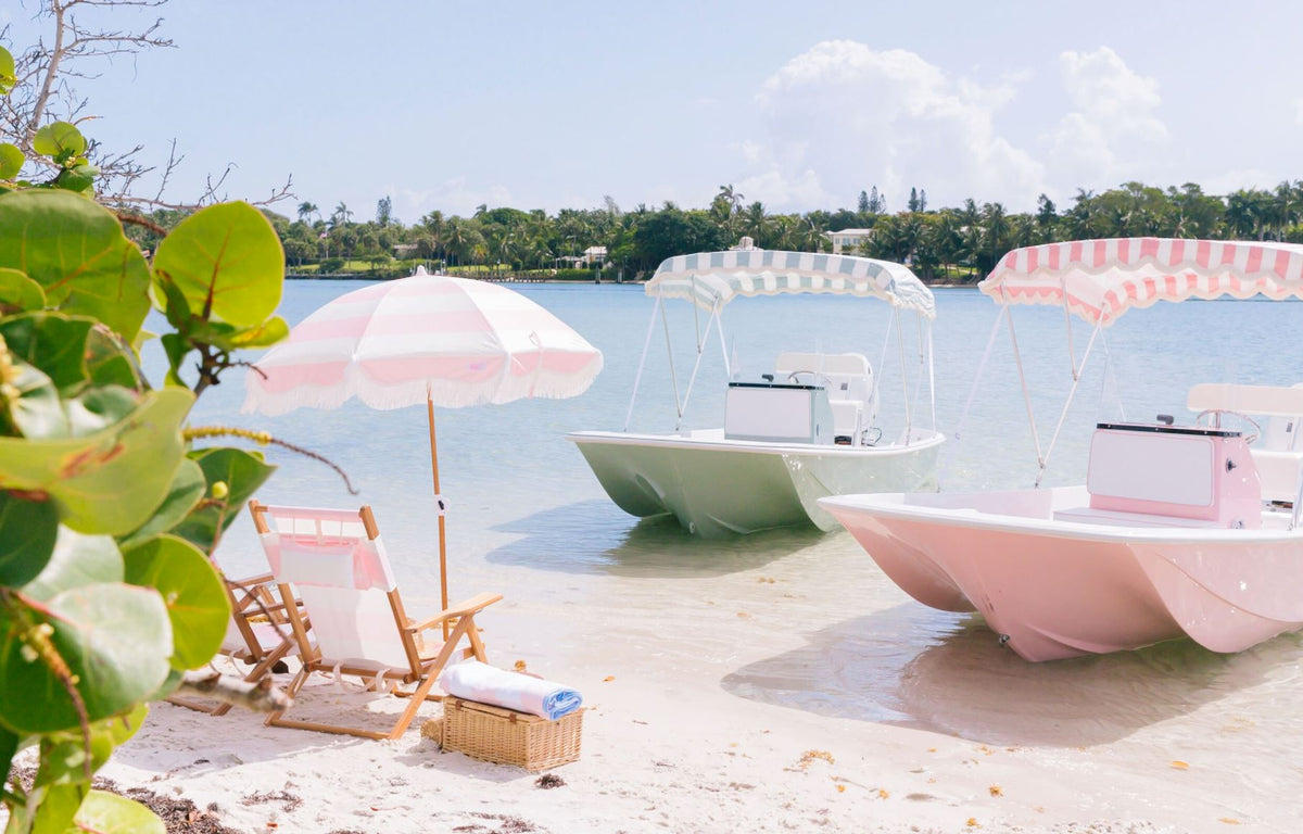 Palm Yacht - Image 2