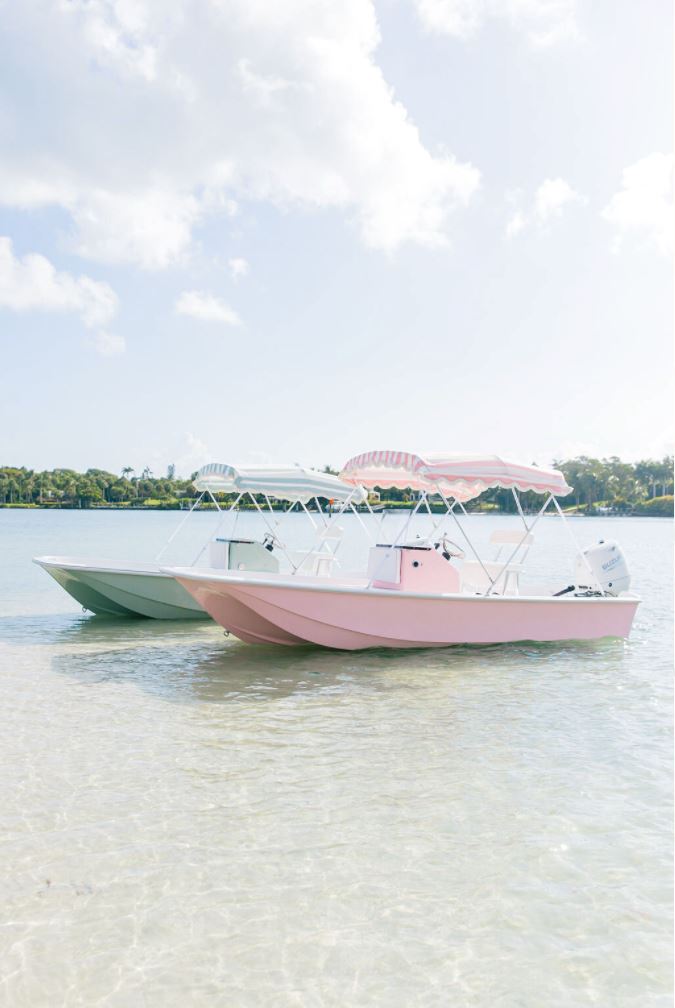 Palm Yacht - Image 3